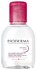 BIODERMA Sensibio H2O (V2) micelární voda pro citlivou pleť (inov. 2021) 1x100 ml