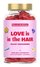 Bloom Robbins HEALTHY HAIR GUMMIES žvýkací bonbóny (vlasy), jednorožci 1x60 ks