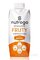 Nutrego FRUTY s příchutí pomeranč 1x330 ml