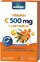 VITAR VITAMIN C 500 mg S RAKYTNÍKEM cps s postupným uvolňováním 1x60 ks