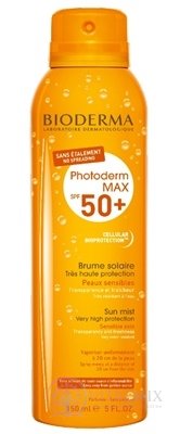 BIODERMA Photoderm Opalovací mlha SPF 50+ (V3) (inov. 2021) 1x150 ml