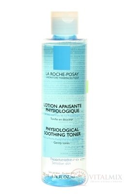 LA ROCHE-POSAY FYZIOLOGICKE TONIKUM UKLUDNOUJÍCÍ (0017169751) 1x200 ml