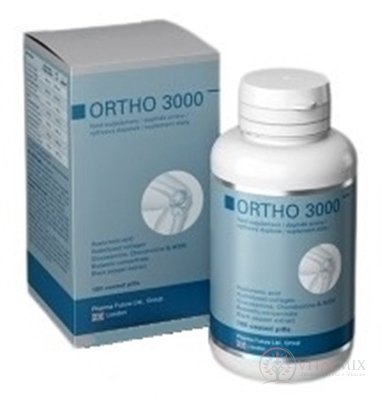 Pharma Future ORTHO 3000 tbl 1x90 ks