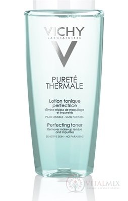 VICHY PURETE THERMALE Osvěžující tonikum R15 (M0440400) 1x200 ml