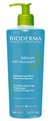 BIODERMA Sébium Gel moussant čistící pěnivý gel, s pumpou 1x500 ml