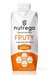 Nutrego FRUTY s příchutí pomeranč 1x330 ml