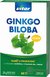 VITAR GINKGO BILOBA FORTE cps 1x60 ks