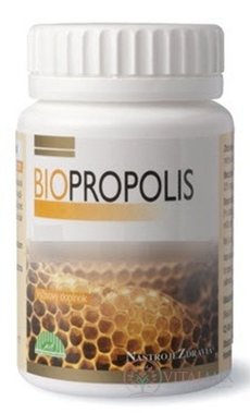 BIO PROPOLIS cps 1x90 ks