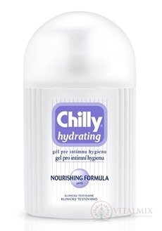 Chilly hydrating (inů. 2019) sap LIQ 1x200 ml