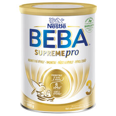 BEBA SUPREME PRO 3 6HM-0 800G