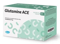 Glutamine ACE neutrální příchuť sáčku 30x15 g