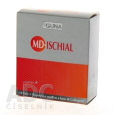 GUNA MD Ischii kolagenový roztok 10x2 ml (20 ml)