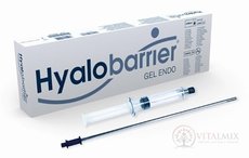 HYALOBARRIER GEL ENDO 1x10 ml