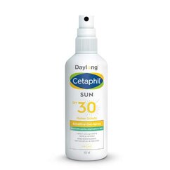 DAYLONG Cetaphil SUN SENSITIVE gel-spray SPF30 150 ml