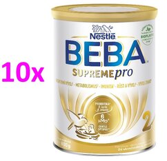 BEBA SUPREME PRO2 10x800G