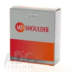 GUNA MD SHOULDER kolagenový roztok 10x2 ml (20 ml)