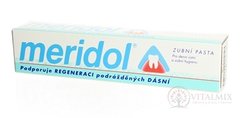 MERIDOL ZUBNÍ PASTA 1x75 ml